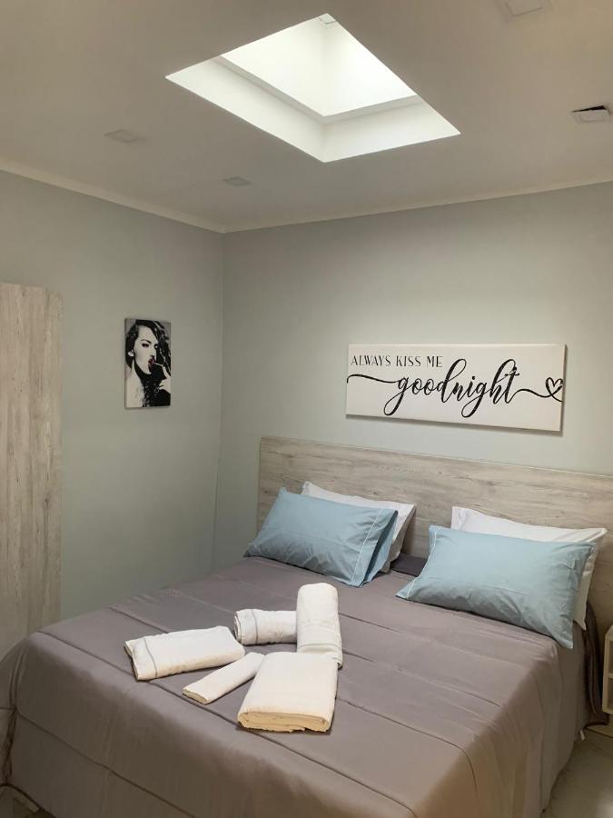 Fortunato'S Home Naples Extérieur photo