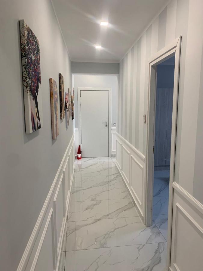 Fortunato'S Home Naples Extérieur photo