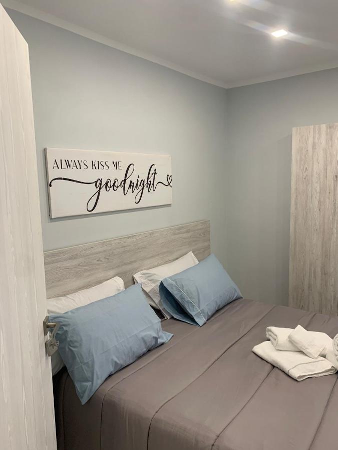 Fortunato'S Home Naples Extérieur photo