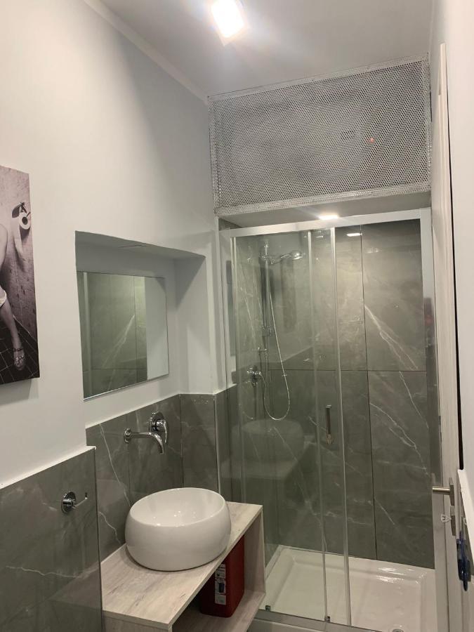 Fortunato'S Home Naples Extérieur photo