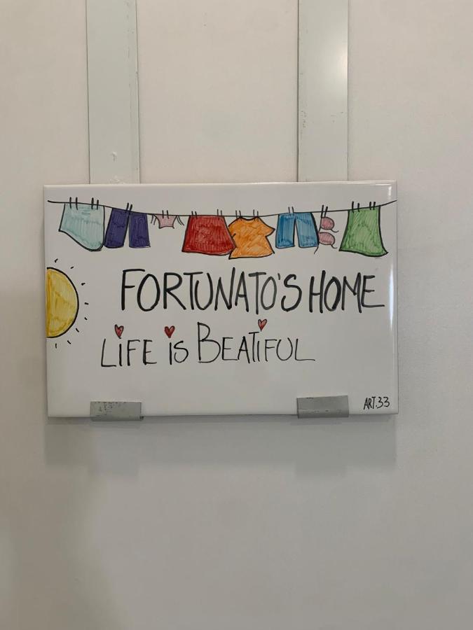 Fortunato'S Home Naples Extérieur photo