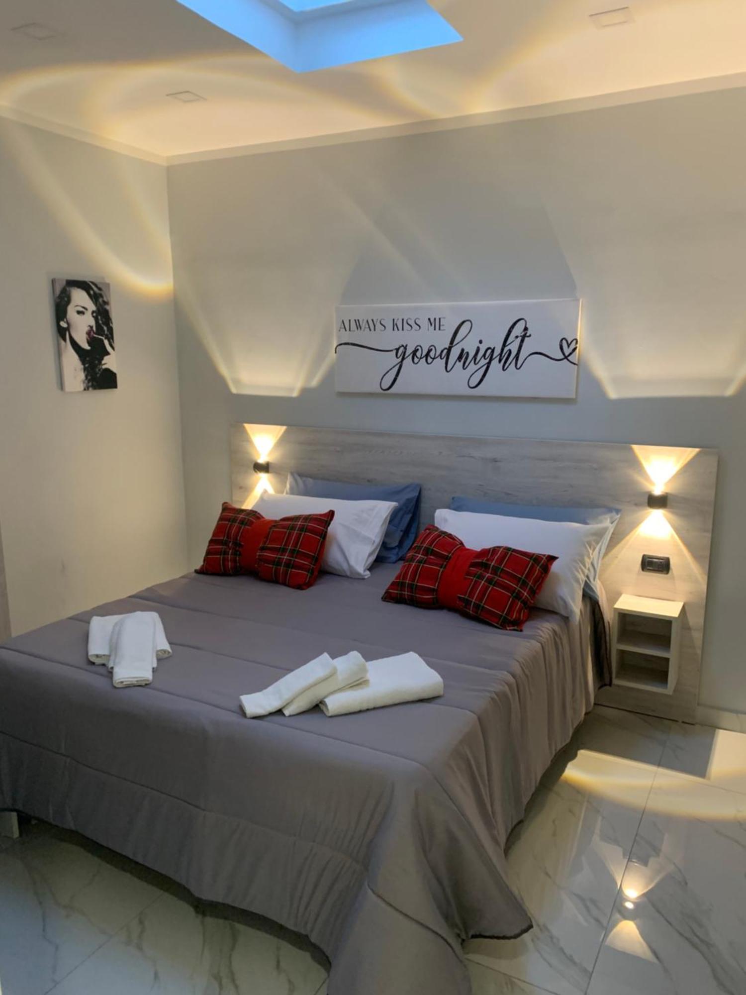 Fortunato'S Home Naples Extérieur photo