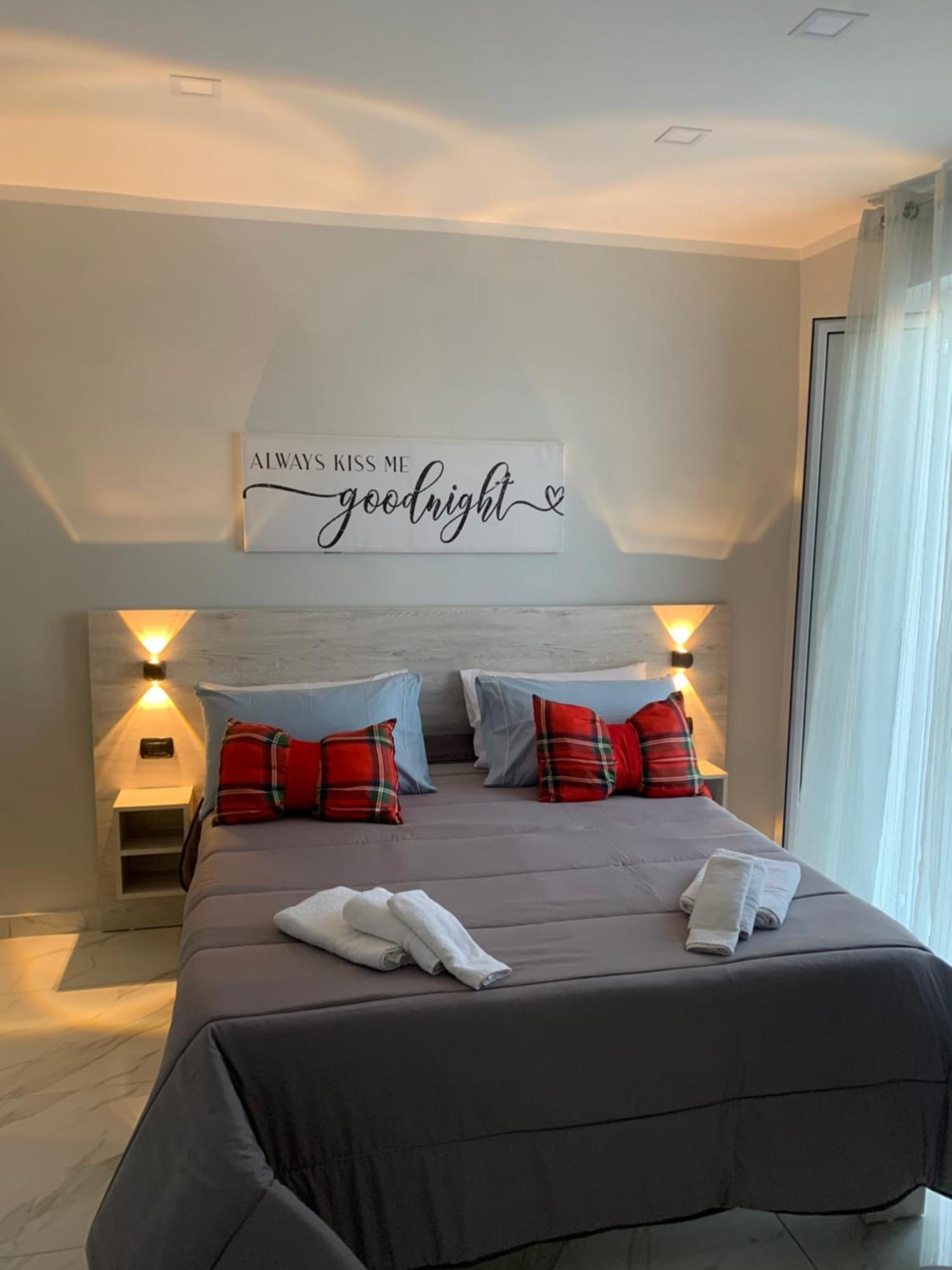 Fortunato'S Home Naples Extérieur photo